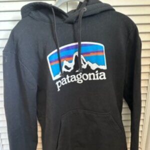 Patagonia Sweatshirt
